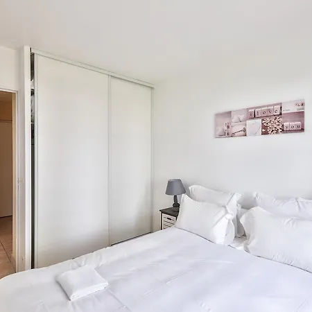123home-le Middle Town Апартаменты Диснейленд Париж